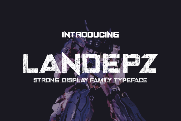 Landepz Free Download