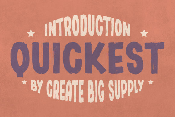 Quickest Font Download